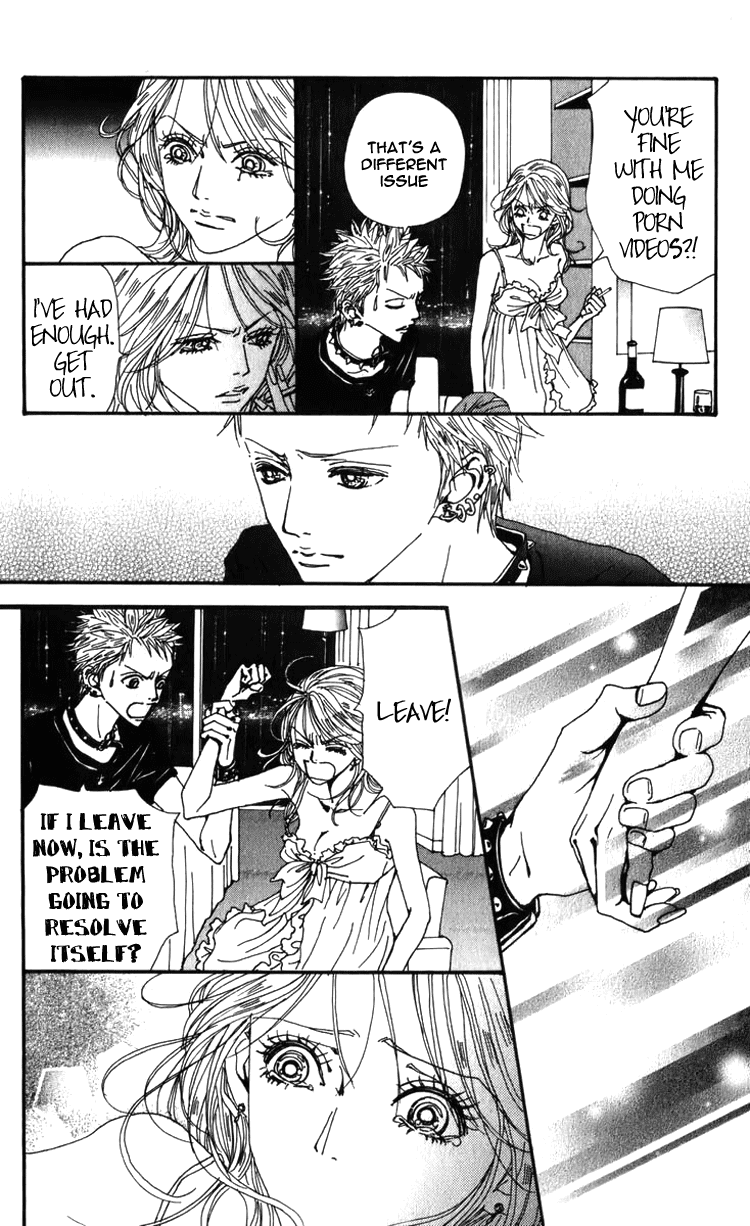Nana Chapter 52 page 27 - Chapter 52