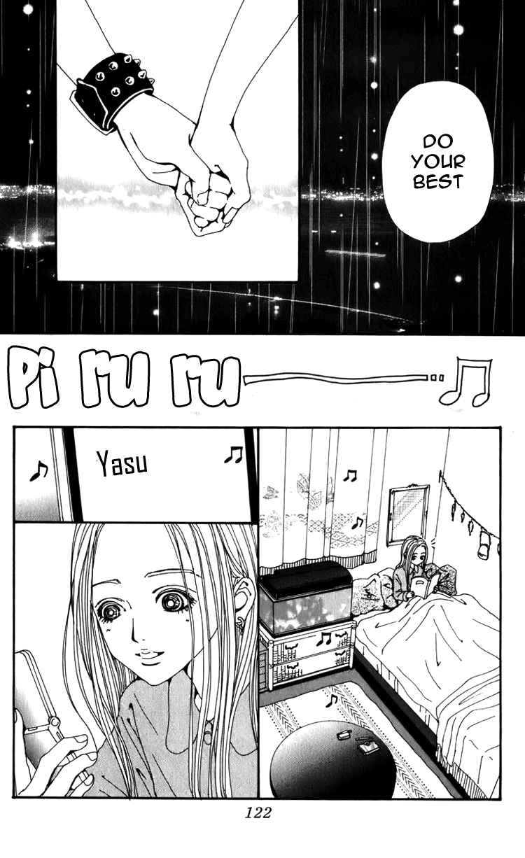 Nana Chapter 52 page 29 - Chapter 52