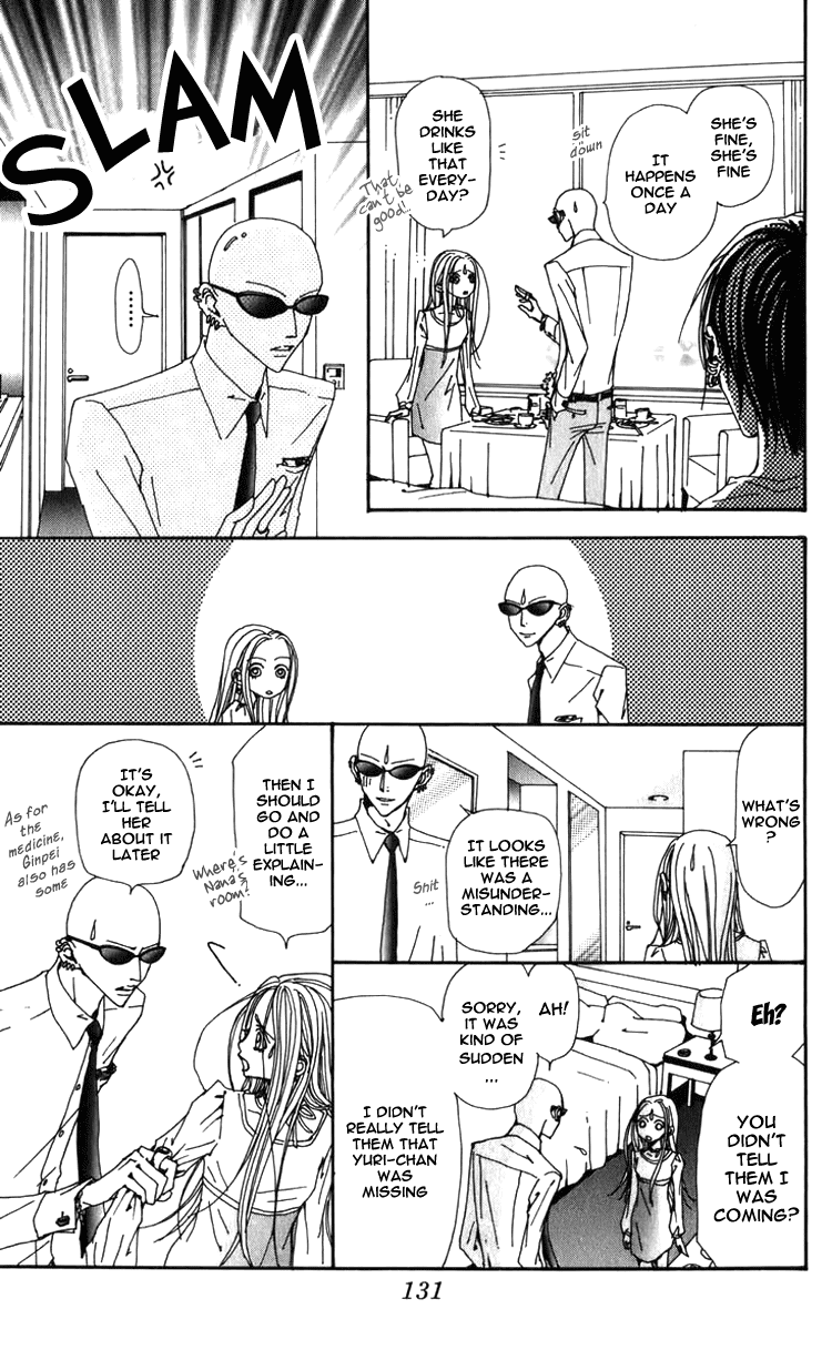 Nana Chapter 52 page 38 - Chapter 52