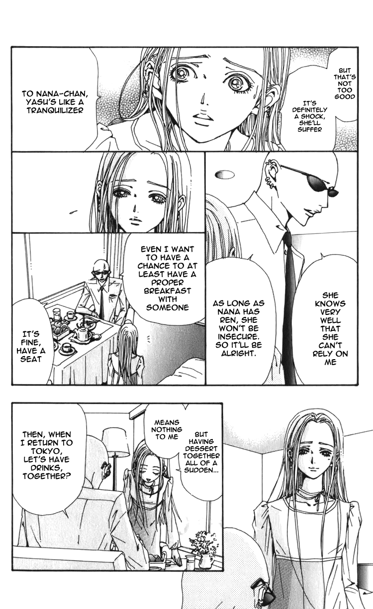 Nana Chapter 52 page 39 - Chapter 52