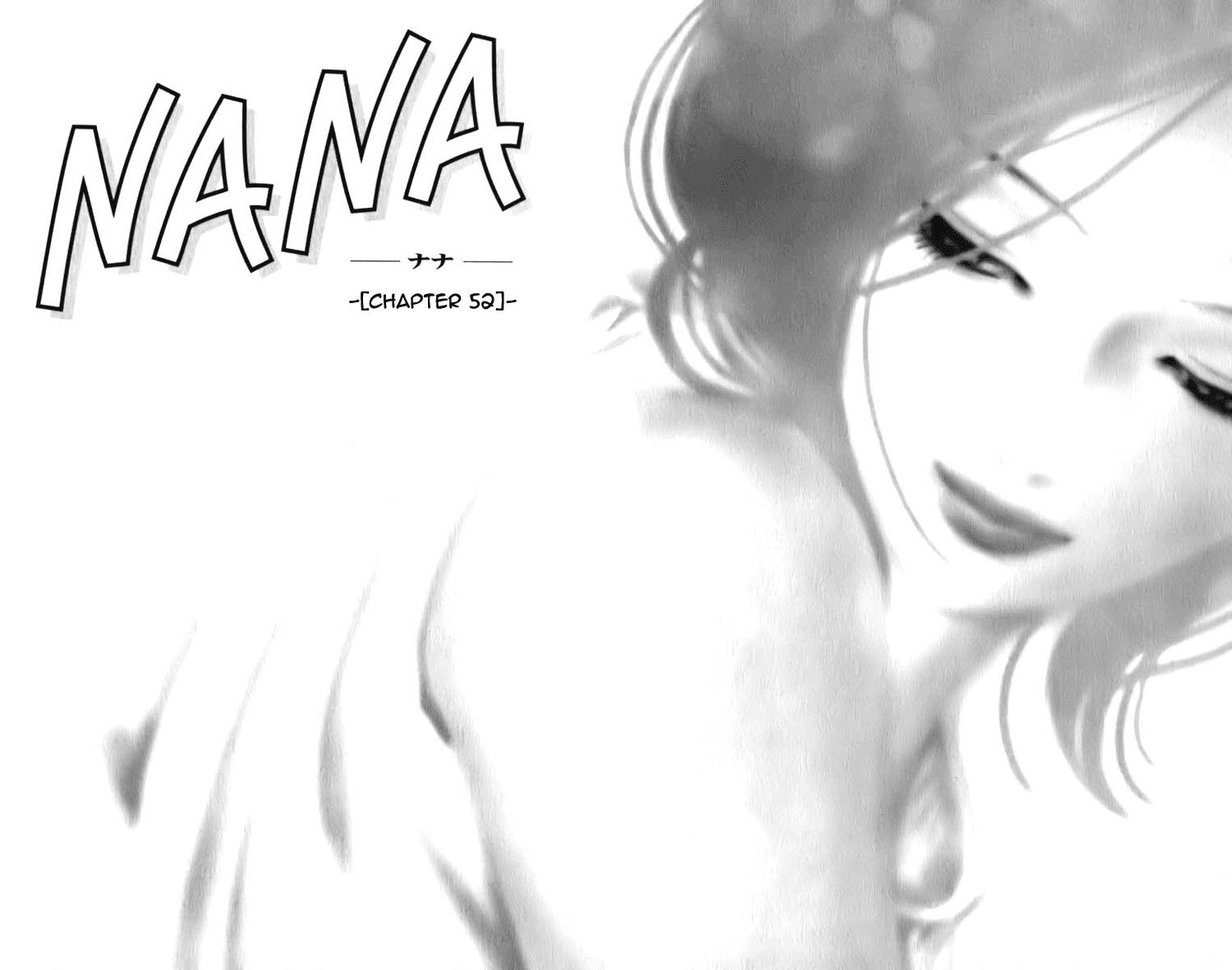 Nana Chapter 52 page 4 - Chapter 52