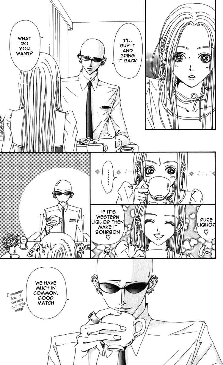 Nana Chapter 52 page 40 - Chapter 52