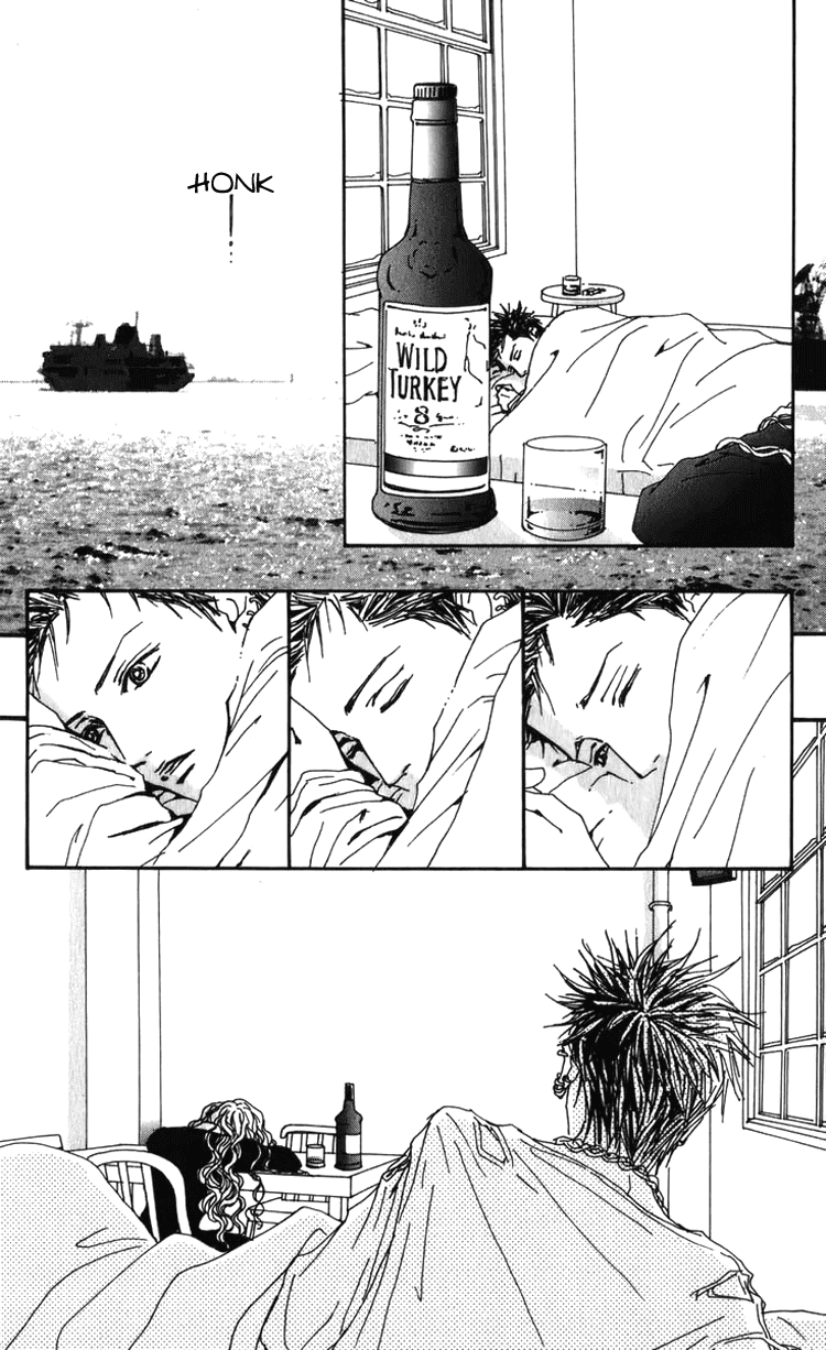 Nana Chapter 52 page 41 - Chapter 52