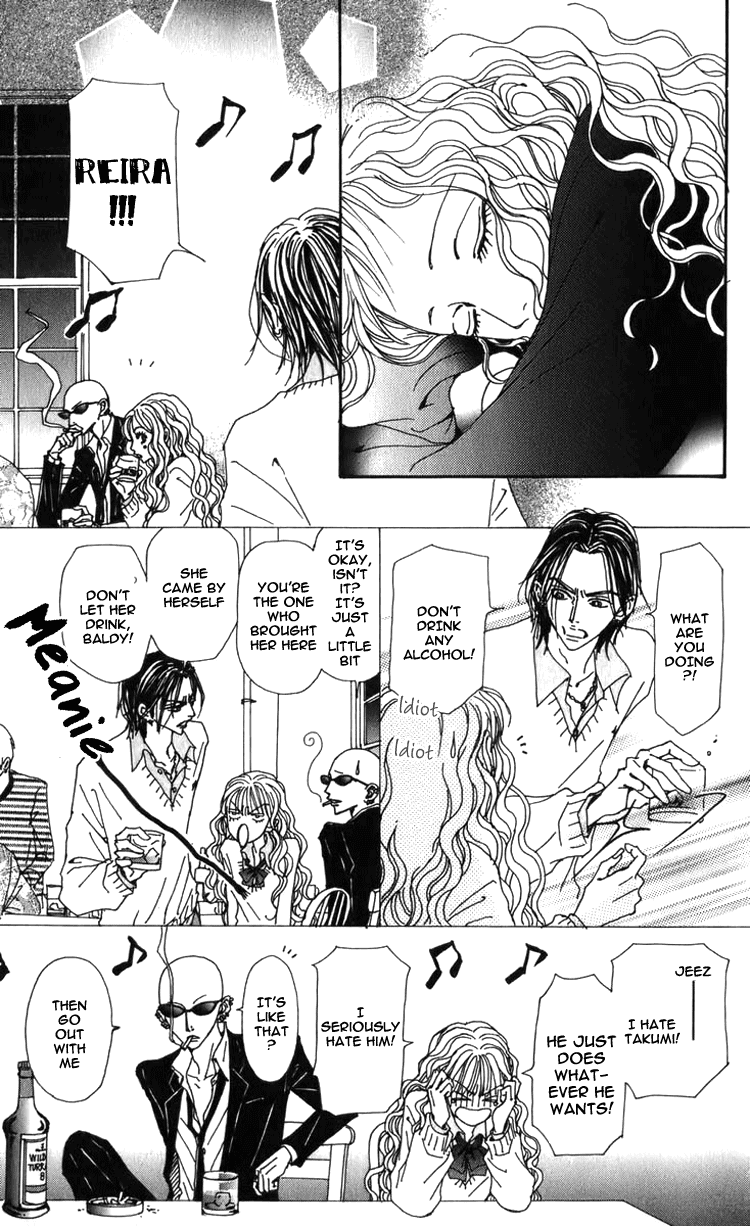 Nana Chapter 52 page 42 - Chapter 52