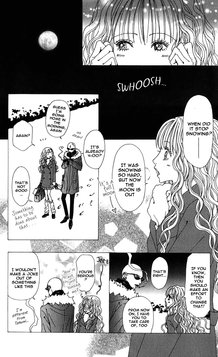 Nana Chapter 52 page 43 - Chapter 52