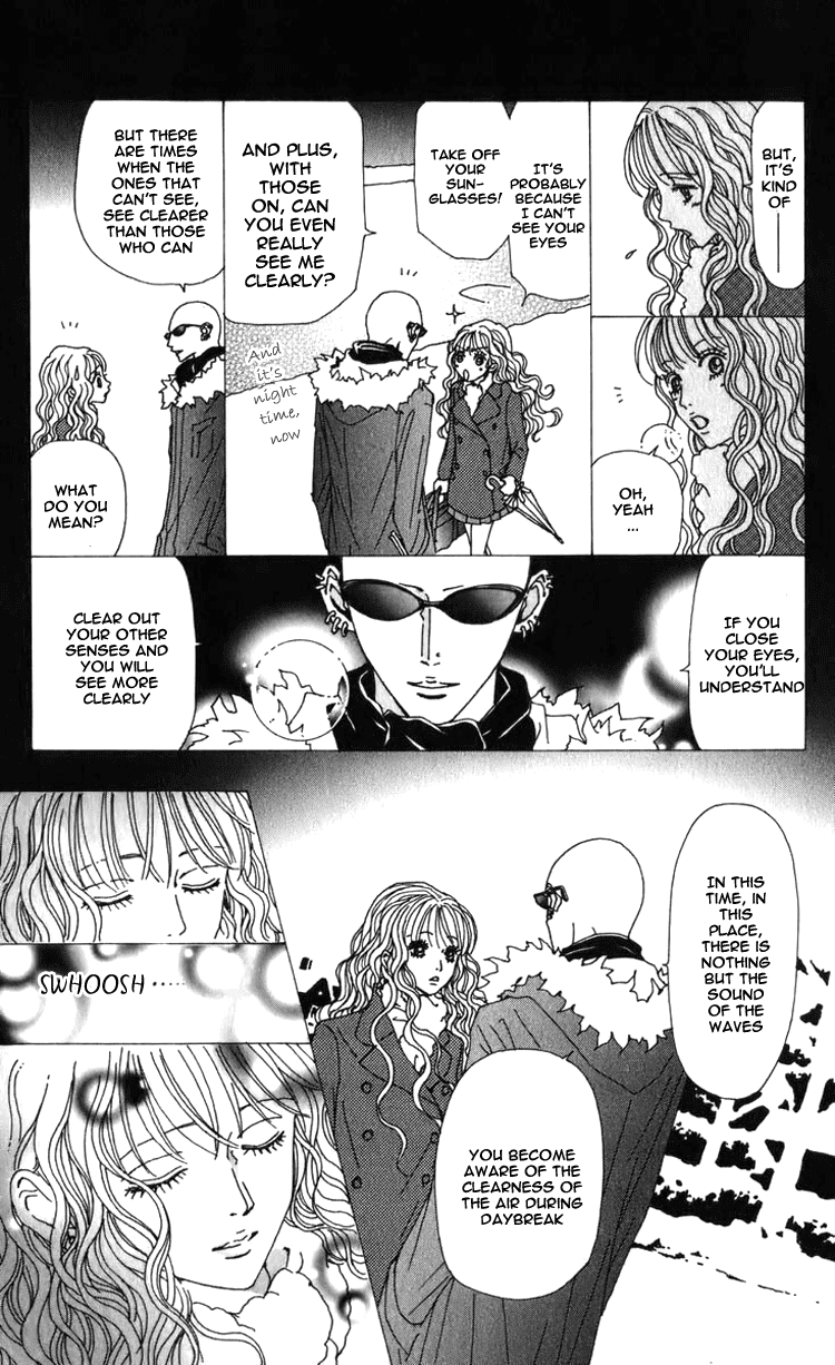 Nana Chapter 52 page 44 - Chapter 52