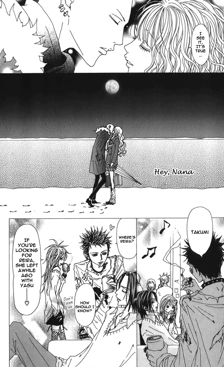 Nana Chapter 52 page 45 - Chapter 52