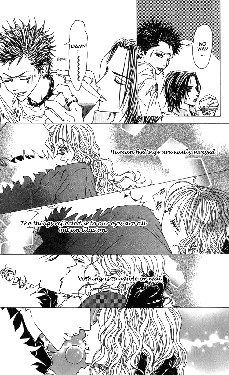 Nana Chapter 52 page 46 - Chapter 52