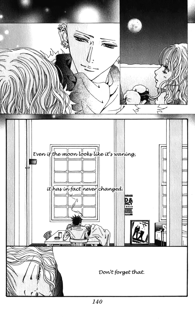 Nana Chapter 52 page 47 - Chapter 52