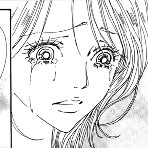Nana Chapter 52 cover