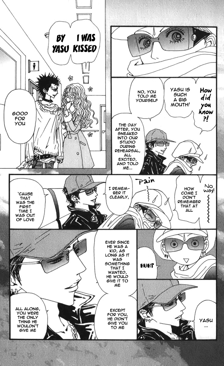 Nana Chapter 53 page 14 - Chapter 53