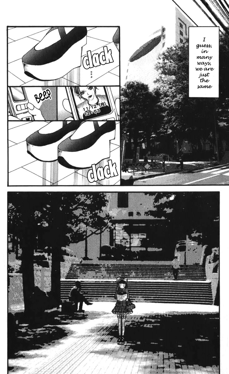 Nana Chapter 53 page 17 - Chapter 53