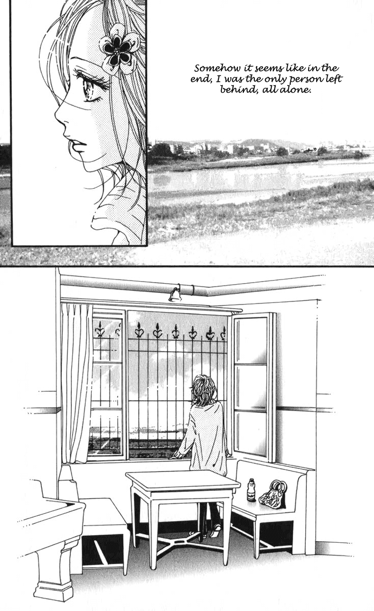 Nana Chapter 53 page 29 - Chapter 53