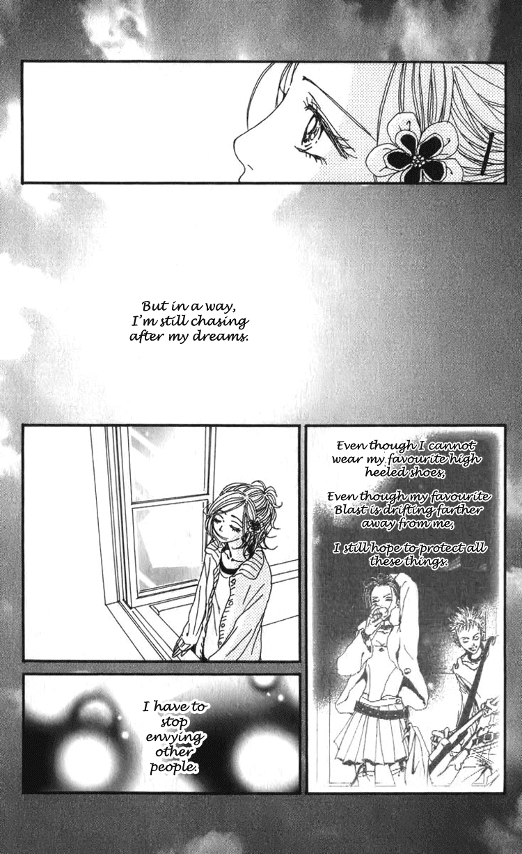 Nana Chapter 53 page 30 - Chapter 53