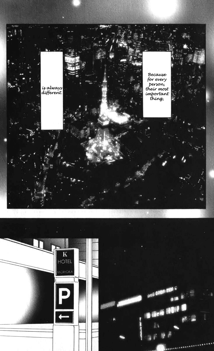 Nana Chapter 53 page 31 - Chapter 53