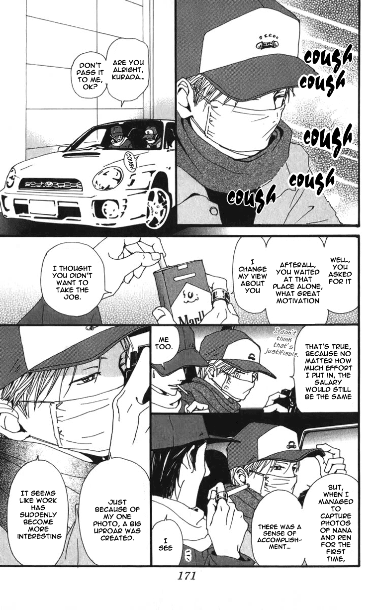 Nana Chapter 53 page 32 - Chapter 53