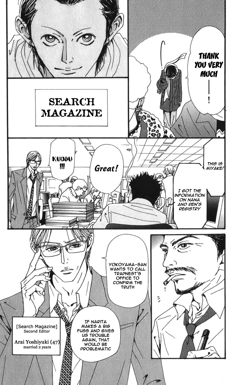 Nana Chapter 53 page 36 - Chapter 53