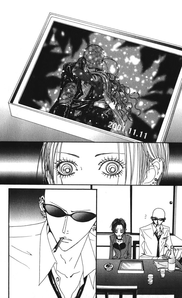 Nana Chapter 53 page 41 - Chapter 53