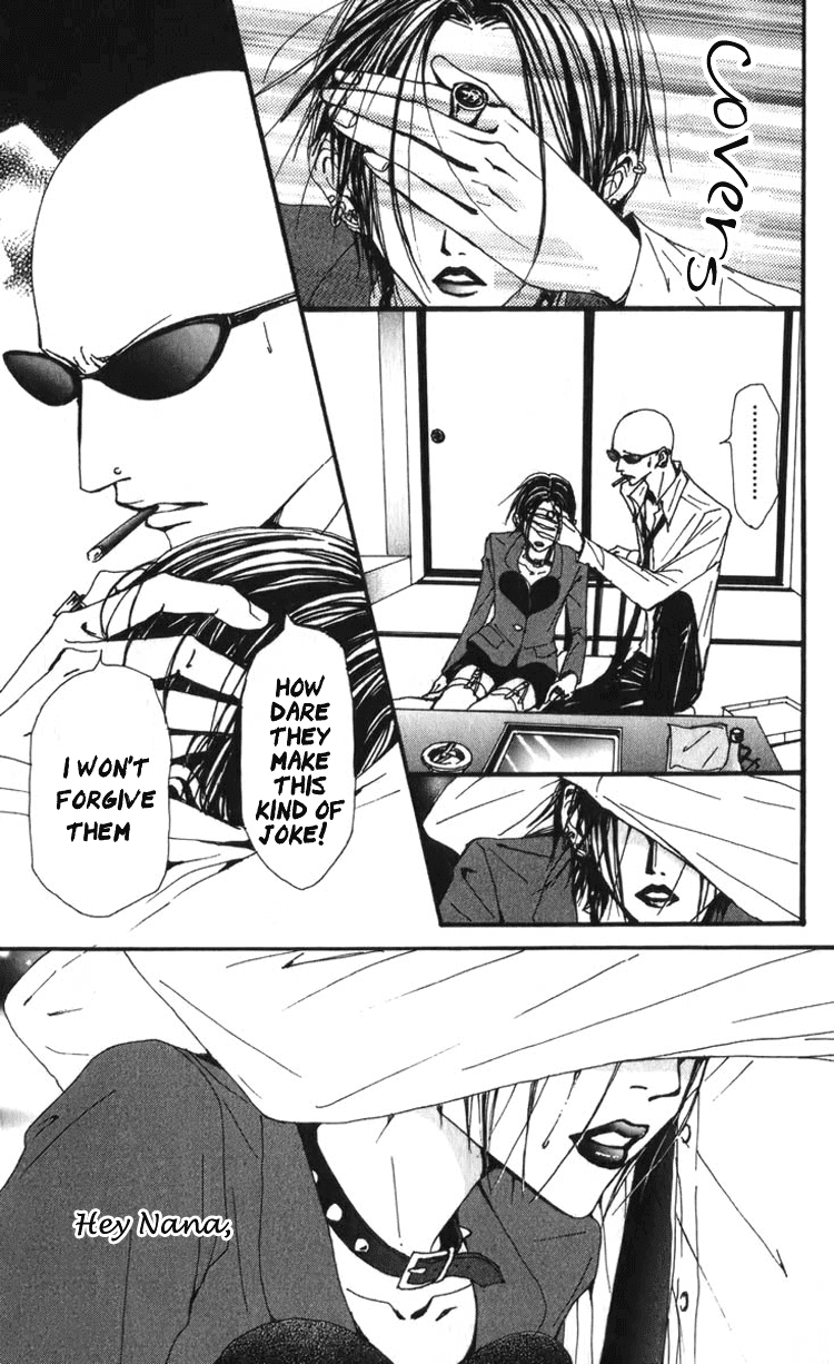 Nana Chapter 53 page 42 - Chapter 53