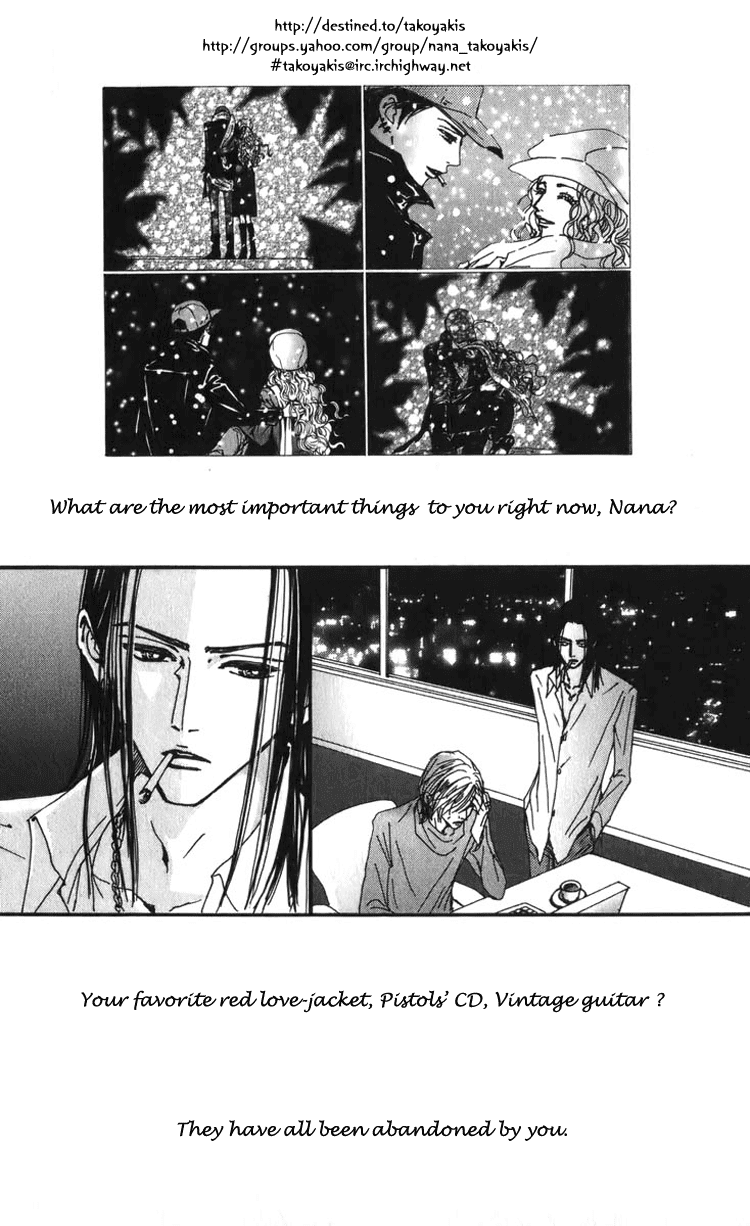 Nana Chapter 53 page 43 - Chapter 53