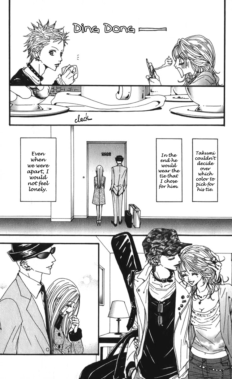 Nana Chapter 53 page 9 - Chapter 53