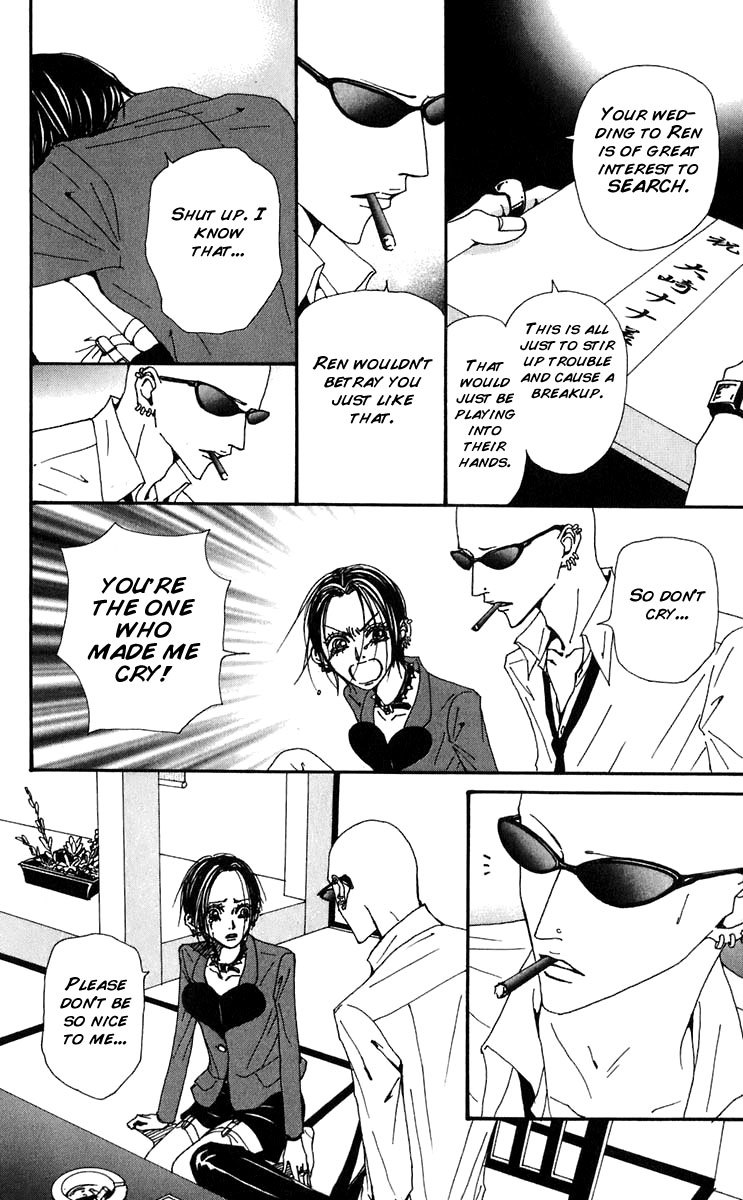 Nana Chapter 54 page 11 - Chapter 54