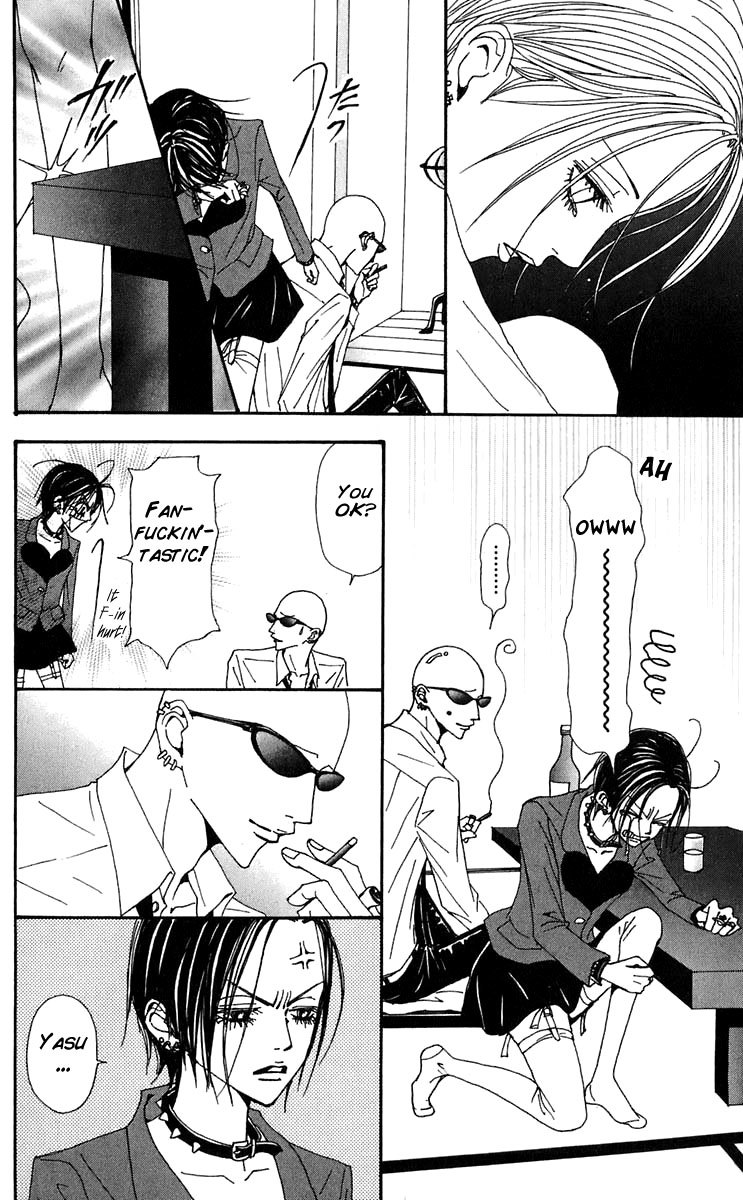 Nana Chapter 54 page 13 - Chapter 54