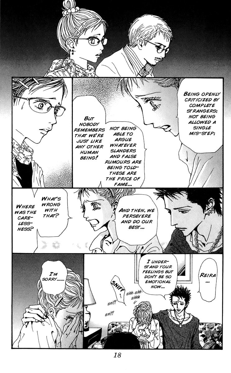 Nana Chapter 54 page 21 - Chapter 54