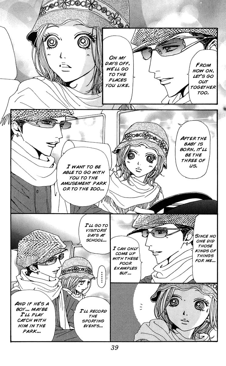 Nana Chapter 54 page 42 - Chapter 54