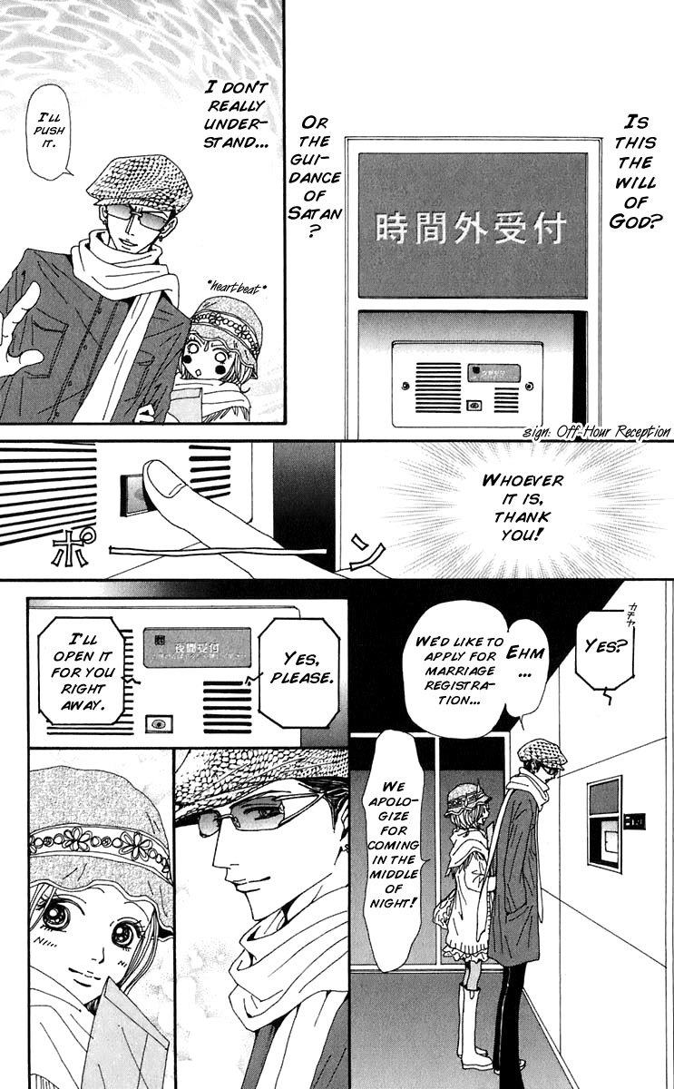 Nana Chapter 54 page 46 - Chapter 54