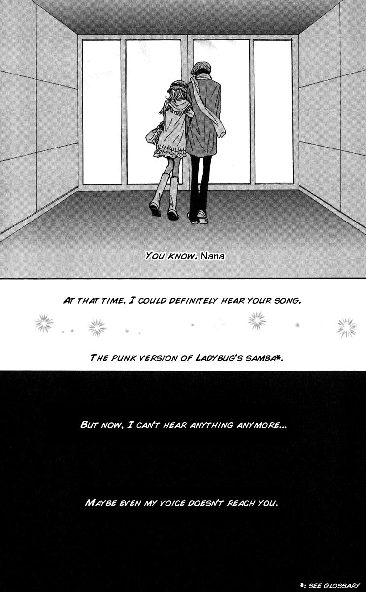 Nana Chapter 54 page 47 - Chapter 54