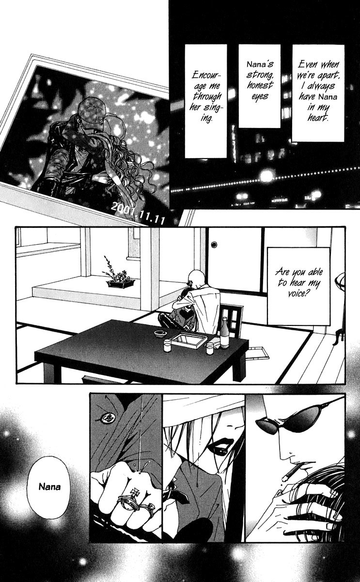 Nana Chapter 54 page 9 - Chapter 54