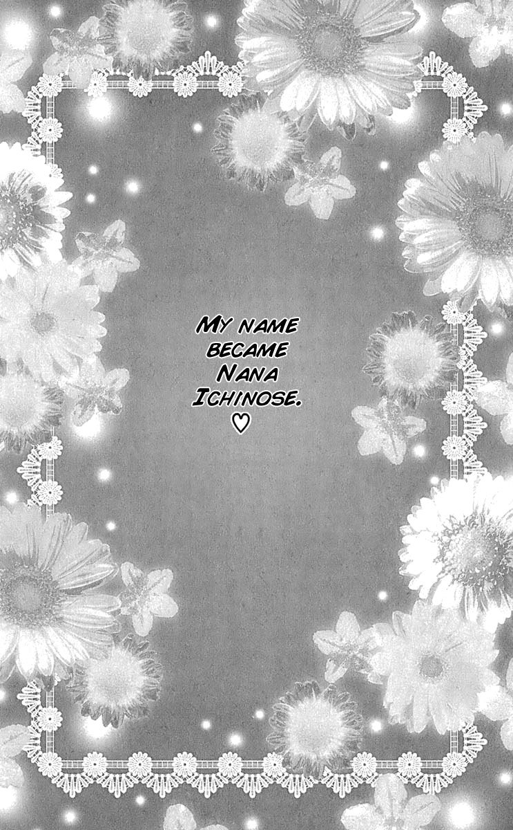 Nana Chapter 55 page 1 - Chapter 55