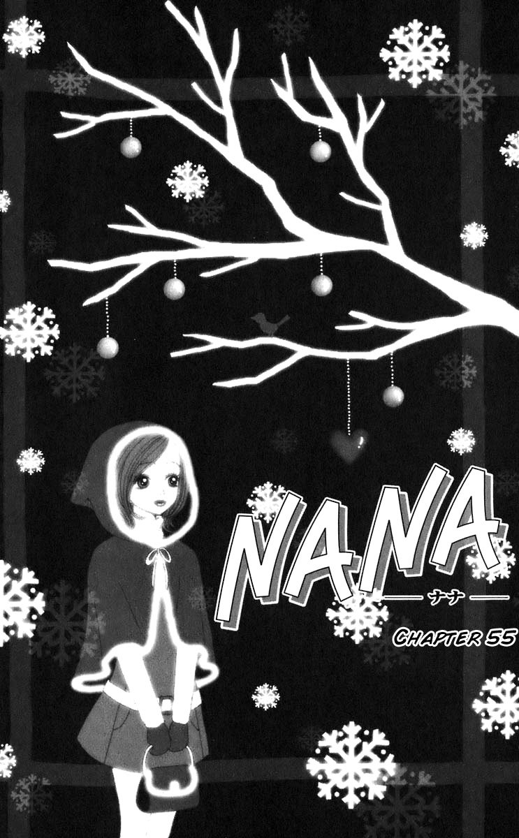 Nana Chapter 55 page 2 - Chapter 55
