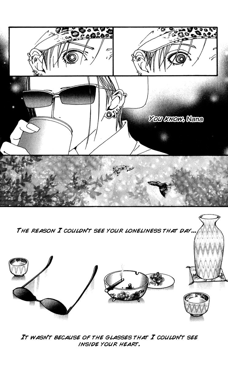 Nana Chapter 55 page 40 - Chapter 55