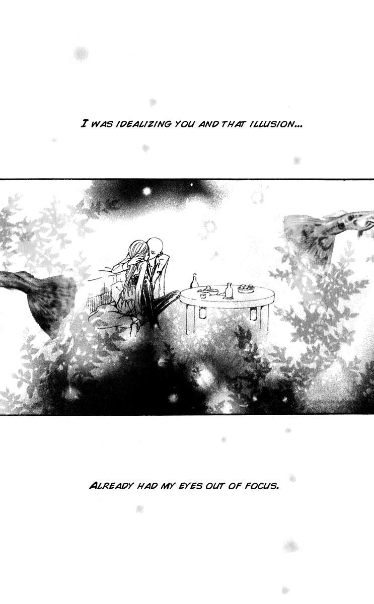 Nana Chapter 55 page 41 - Chapter 55