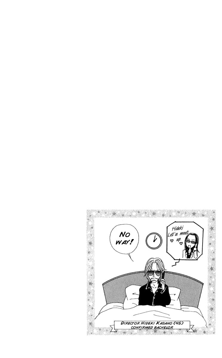Nana Chapter 55 page 42 - Chapter 55