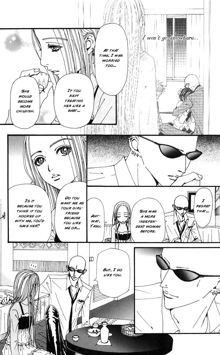 Nana Chapter 56 page 11 - Chapter 56