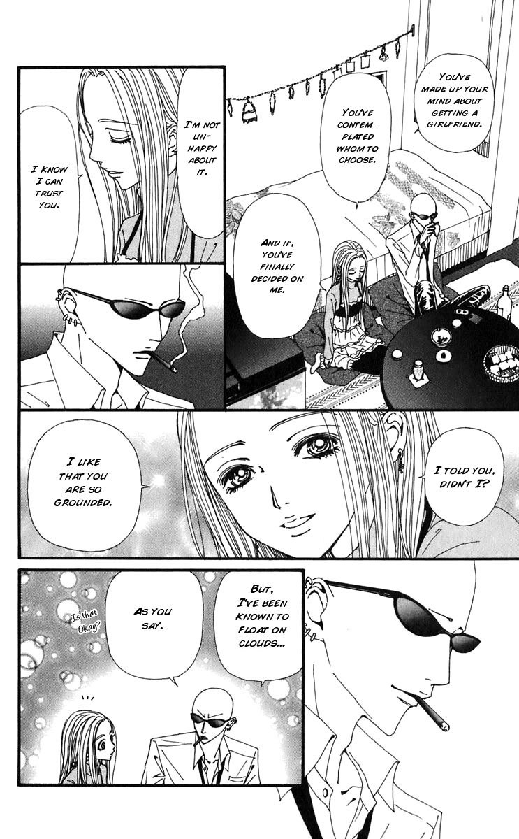 Nana Chapter 56 page 13 - Chapter 56