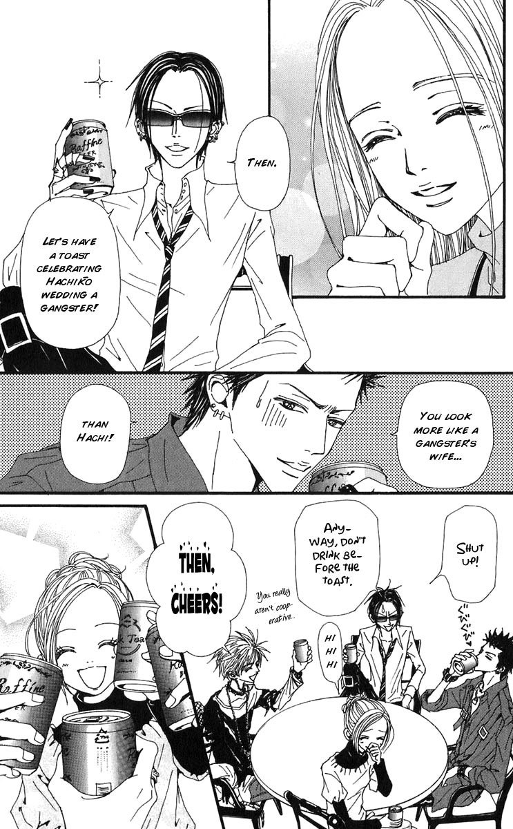Nana Chapter 56 page 14 - Chapter 56
