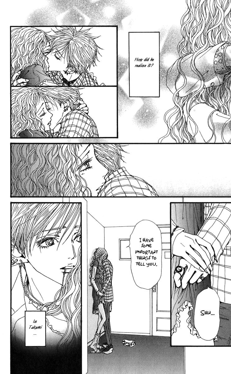 Nana Chapter 56 page 17 - Chapter 56