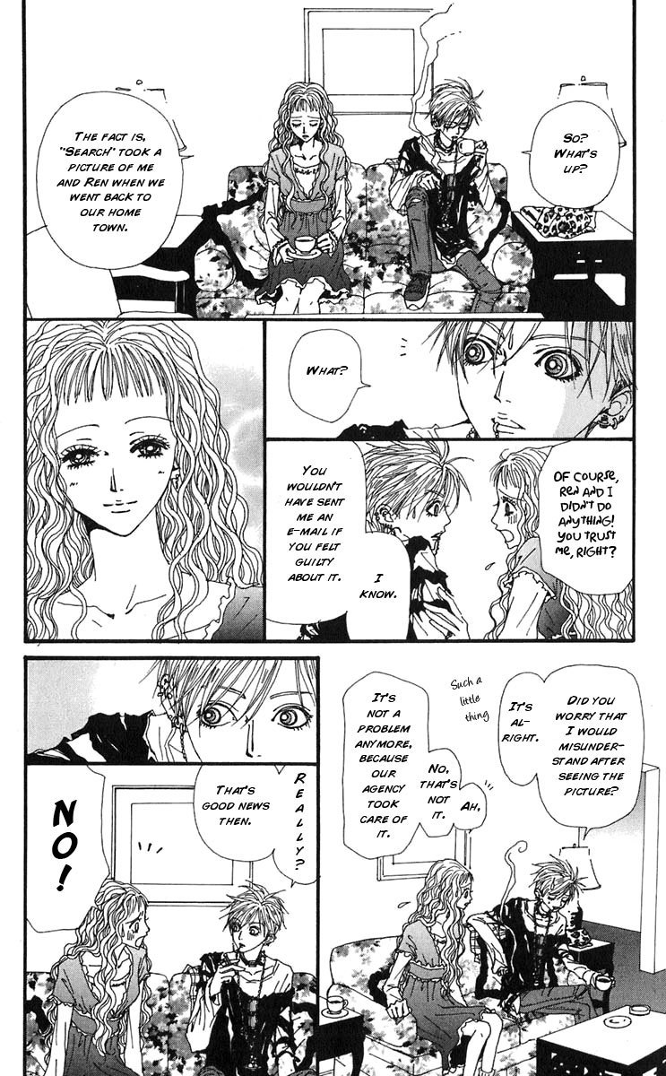 Nana Chapter 56 page 19 - Chapter 56
