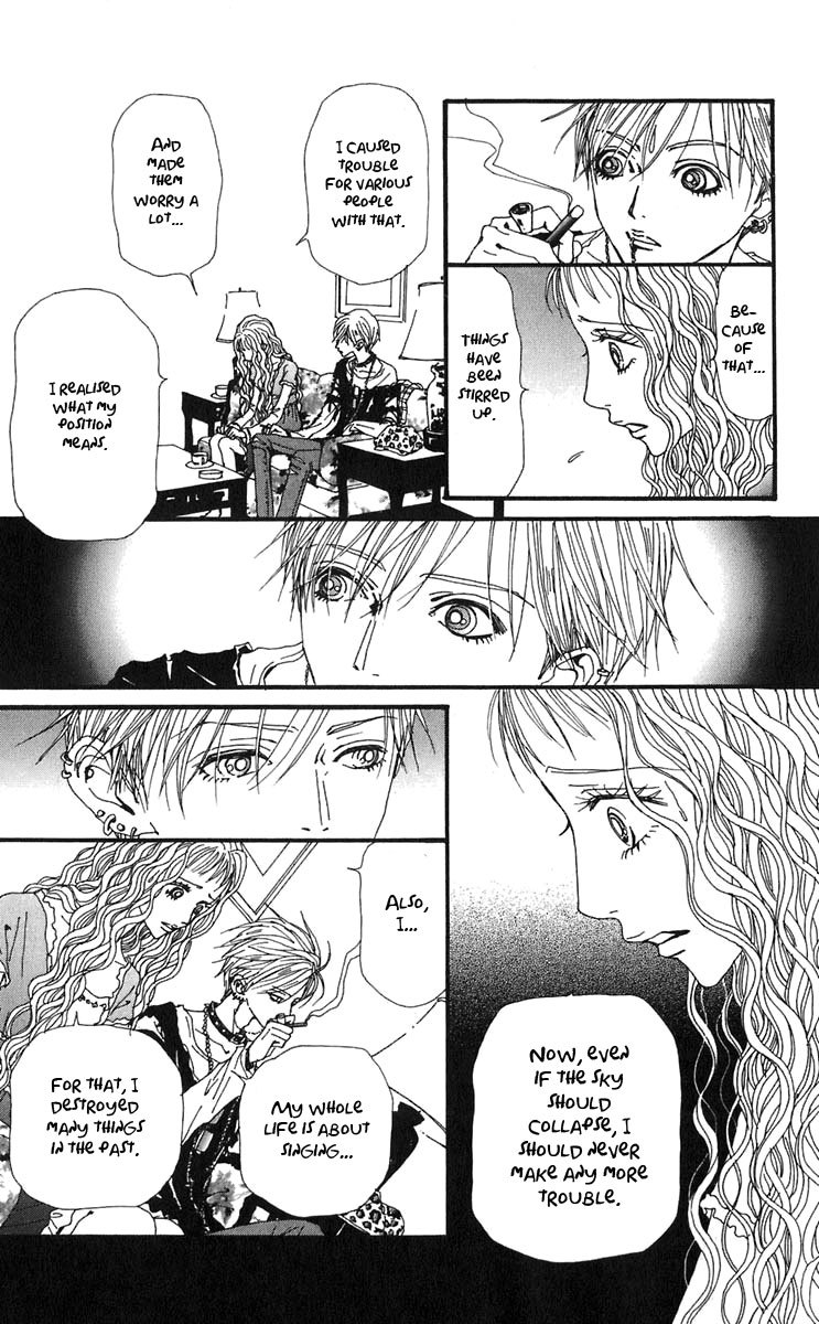 Nana Chapter 56 page 20 - Chapter 56
