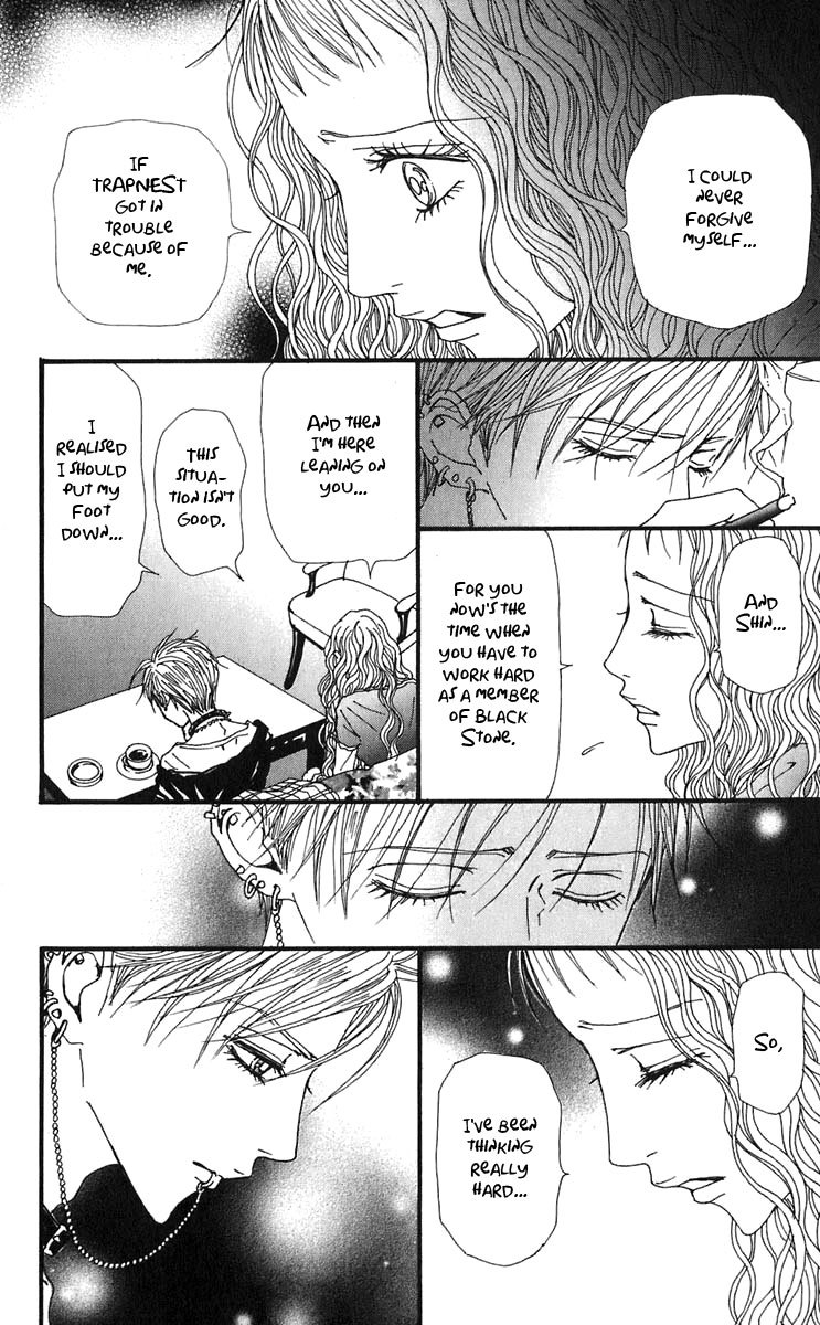 Nana Chapter 56 page 21 - Chapter 56