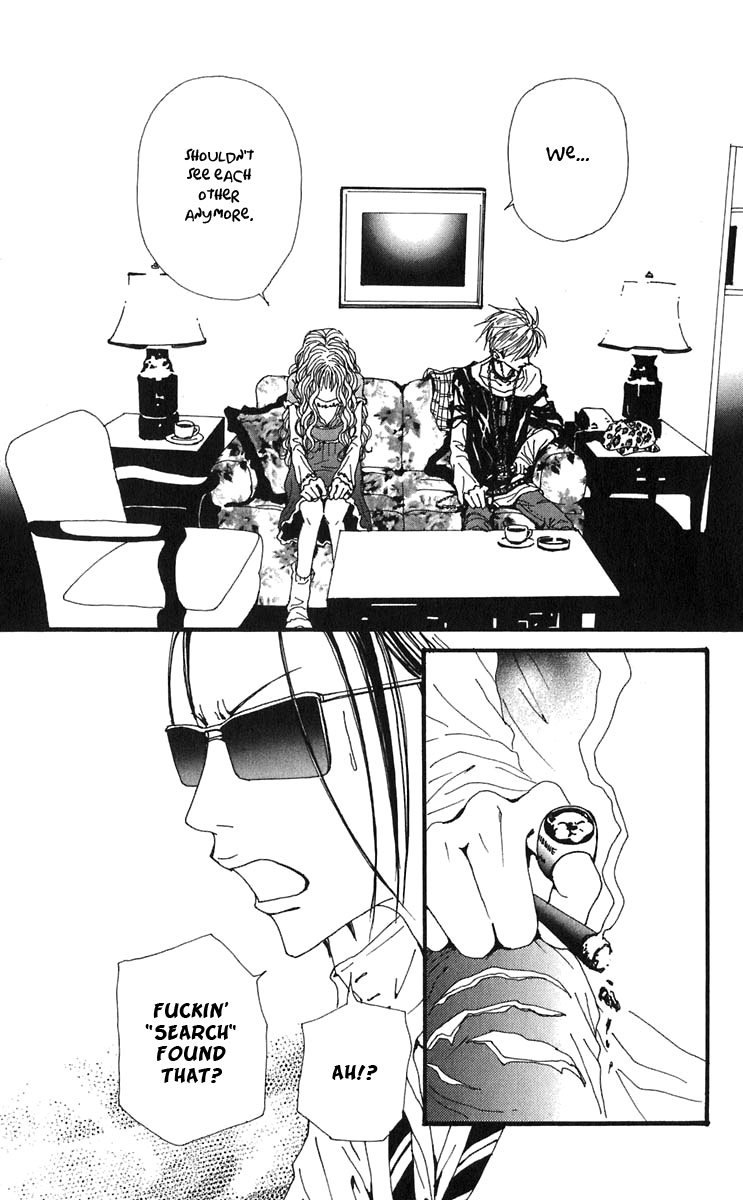 Nana Chapter 56 page 22 - Chapter 56