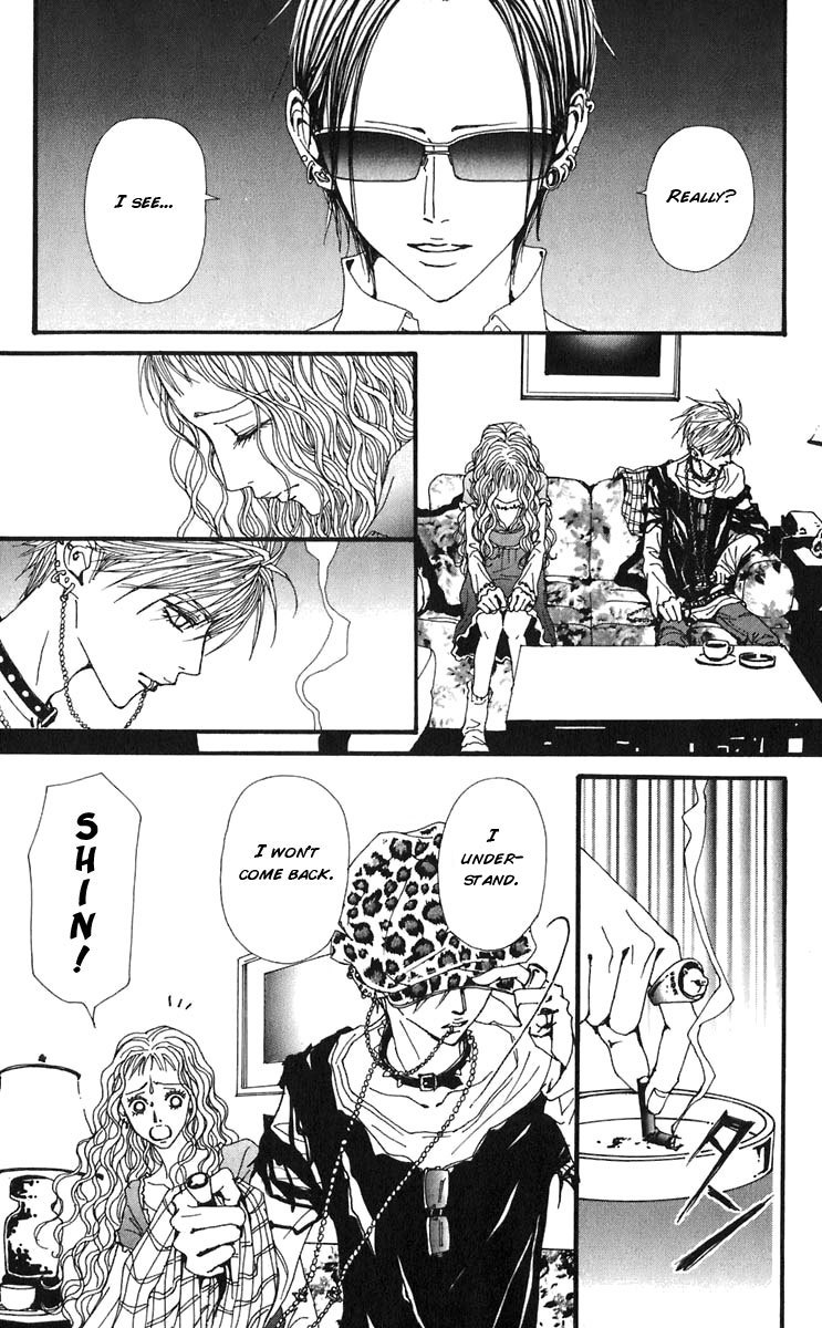 Nana Chapter 56 page 26 - Chapter 56