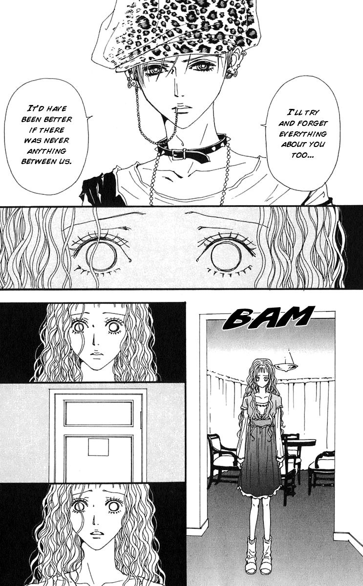Nana Chapter 56 page 28 - Chapter 56