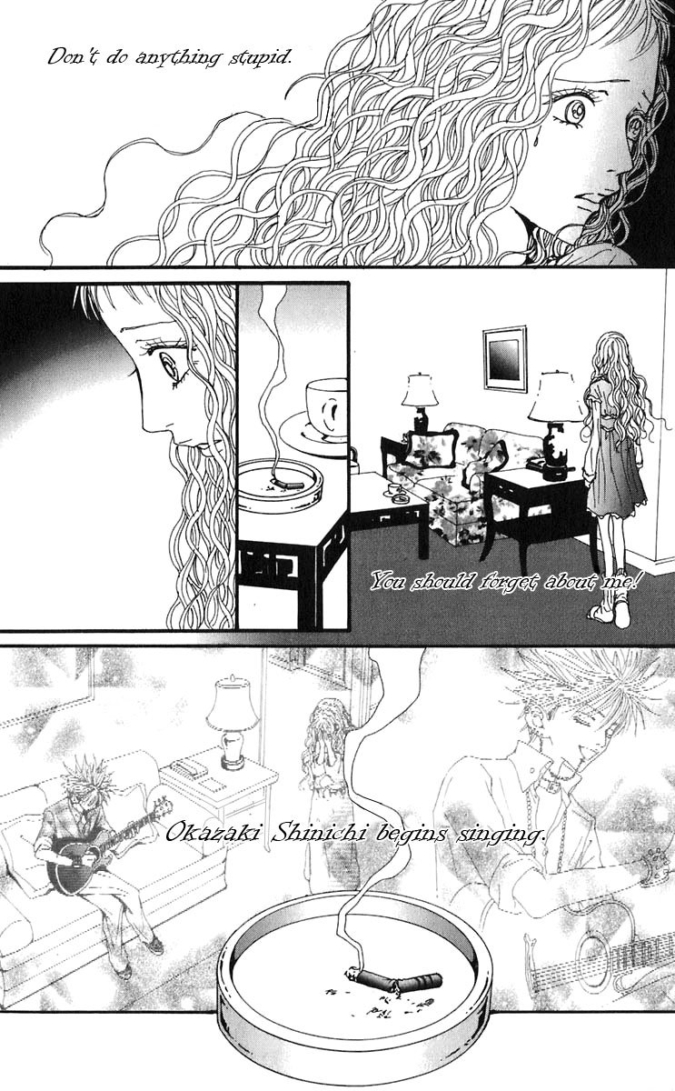 Nana Chapter 56 page 29 - Chapter 56