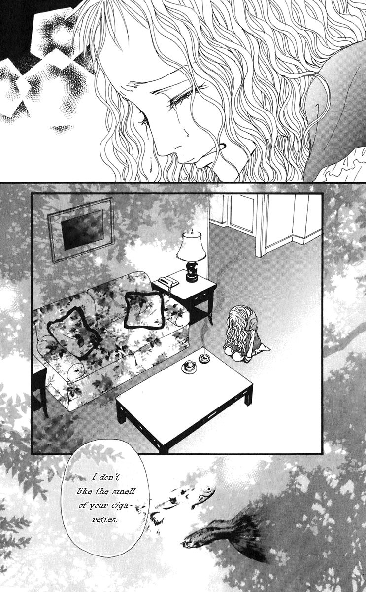 Nana Chapter 56 page 30 - Chapter 56
