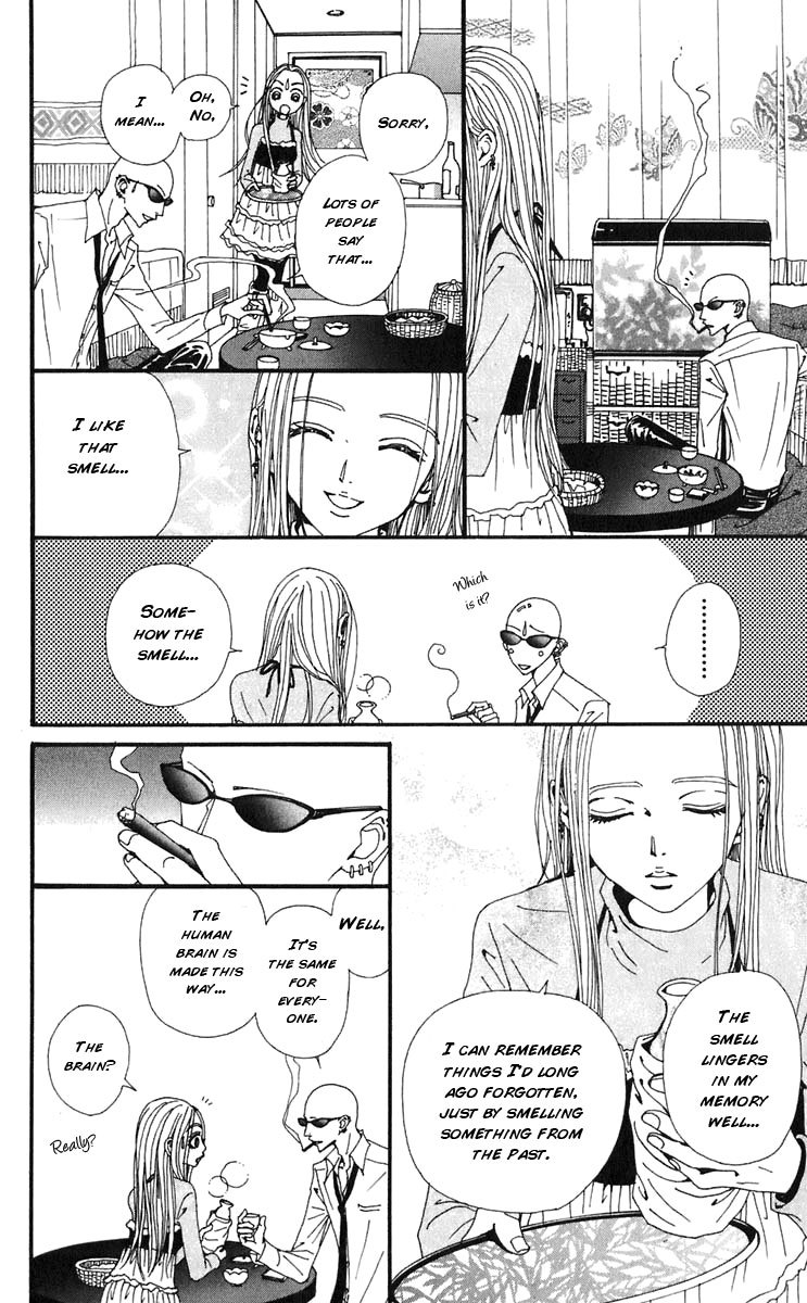 Nana Chapter 56 page 31 - Chapter 56